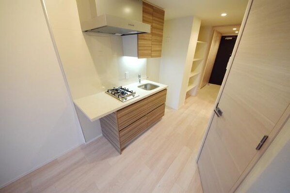 ザ・パークハビオ上野レジデンスの物件内観写真